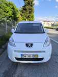 Peugeot Partner 1.6 HDI