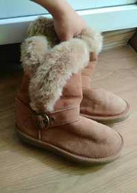 Угги ugg сапоги сапожки next