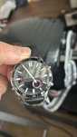 Casio edifice!!!idealny! Zalozony kilka razy!