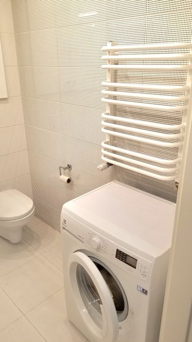 Mieszkanie Graniczna