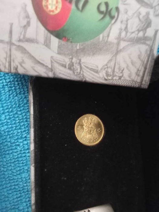 Série Limitada Conjunto Transição Macau / China