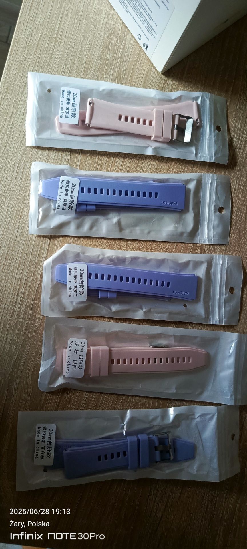 Huawei GT 2 42mm