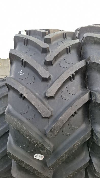 Opony 710/75 R42 Ascenso/Linglong