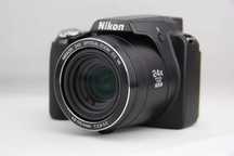 Aparat Nikon Coolpix P90
