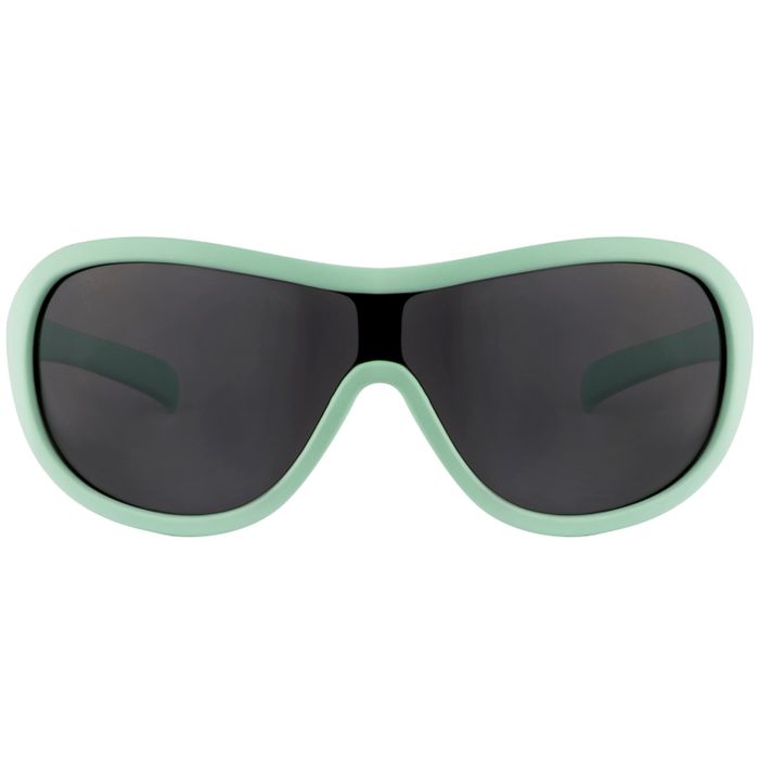 Okulary Rowerowe Dziecięce Force Pokey Gn