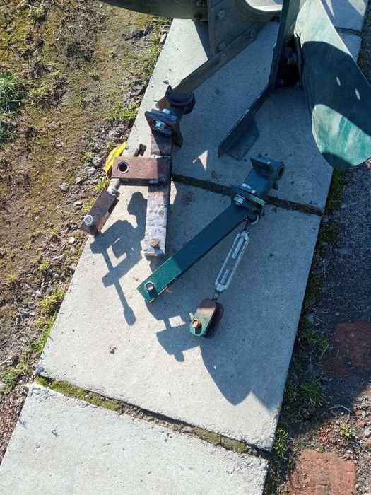 Мотоблок ДТЗ-570БН