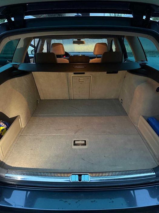 VW Passat 2.0TDi 170 Highline