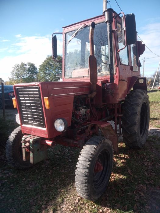 Продам трактор т 25