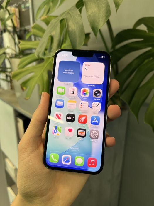 iPhone 13 Pro 256Gb Graphite Neverlock Відмінний Стан