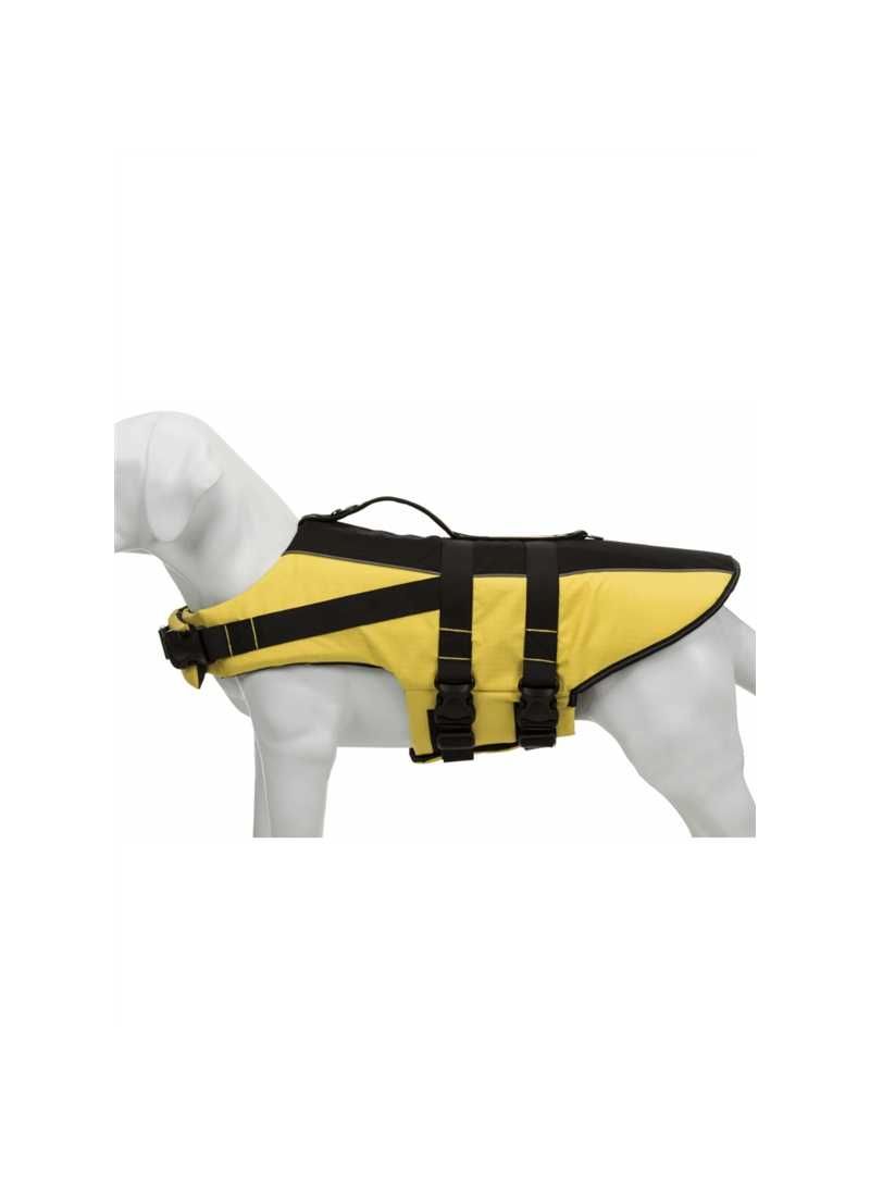 NOVO - TRIXIE Life Jacket, Colete Aquático cão, colete salva vidas