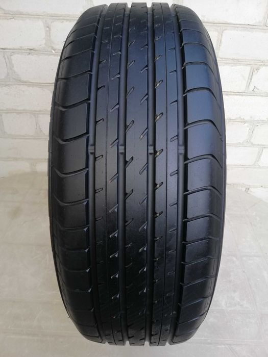 205/60R16 92H Dunlop sport 2050м с запаски Mitsubishi Lancer X