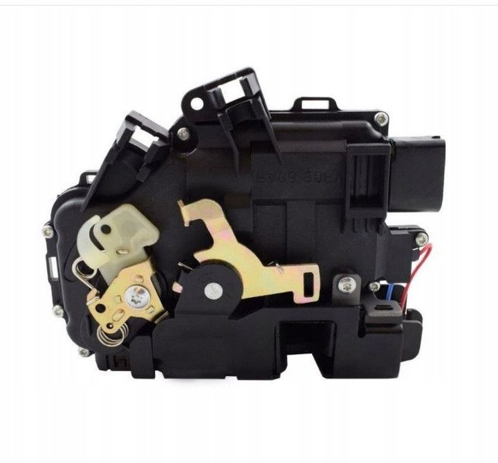 Замок передній лівий Audi A6 C5 1997-2005