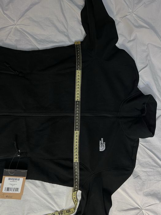 Фліска флиска the north face кофта, підклад