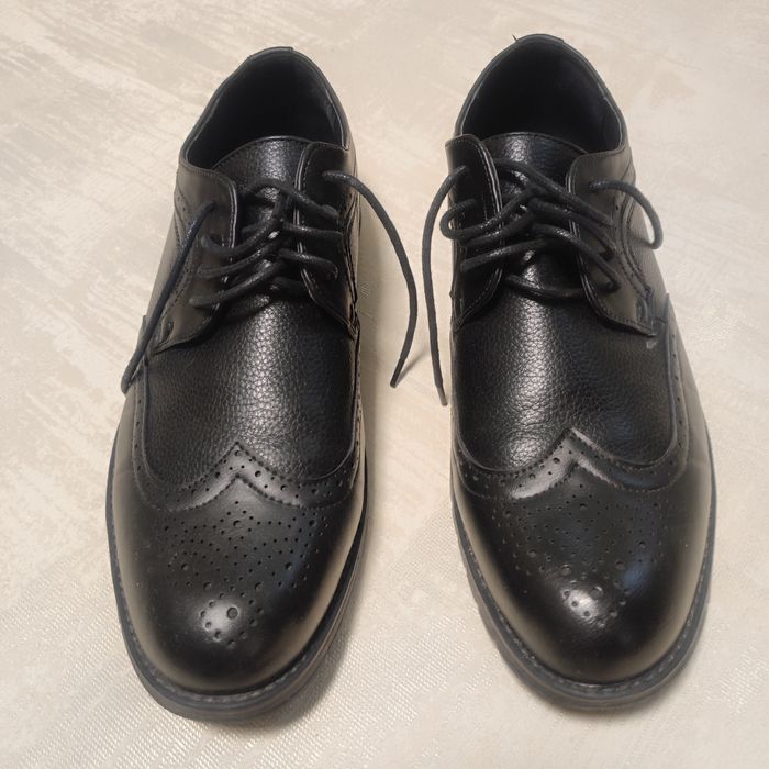 Чоловічий туфлі, в гарному стані 45р