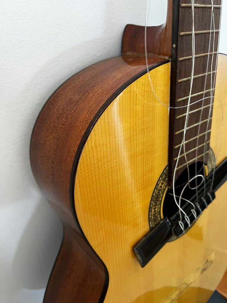Guitarra acústica