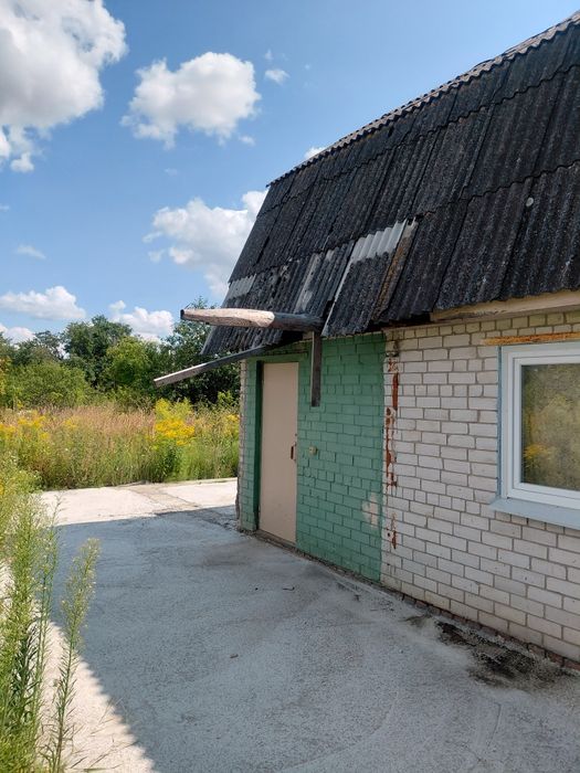 Продаж дачі в передмісті Чернігова