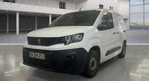 Peugeot Partner 1.5 Hdi