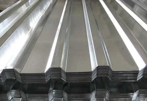 Оцинкований профнастил . "Оплата частинами". Доставка по Україні