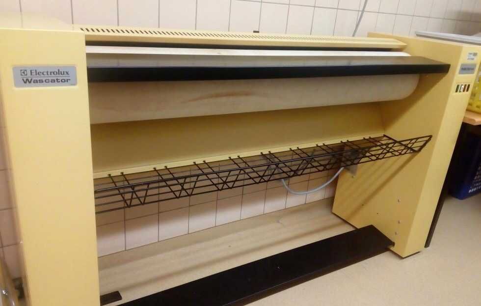 POMORZE MIELE MAGIEL Prasowalnica Parowy Dostawa Gwarancja Faktura