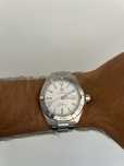 Tag heuer aquaracer (41mm)
