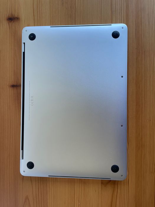 MacBook Pro 13” (2019) – Excelente estado!