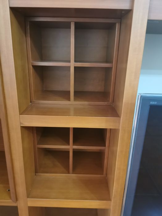 Vendo Móvel de Sala