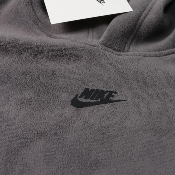 Зимовий Костюм Nike (Мікрофліс Polar)