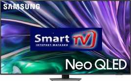 Телевизор Samsung Neo Mini LED QE55QN85D НОВИНКА Модель 2024-2025 р