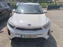 Kia Stonic  2021 híbrido