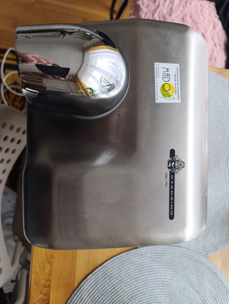 Suszarka do rąk 2300W