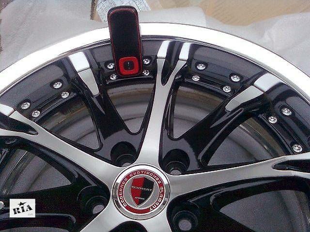 Диски WORK R18 8j 5-112 ET 25  BMW X1 X2 G30 Audi a7 b8