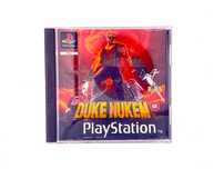 Duke Nukem PSX VIMAGCO.PL Bydgoszcz Śniadeckich 11