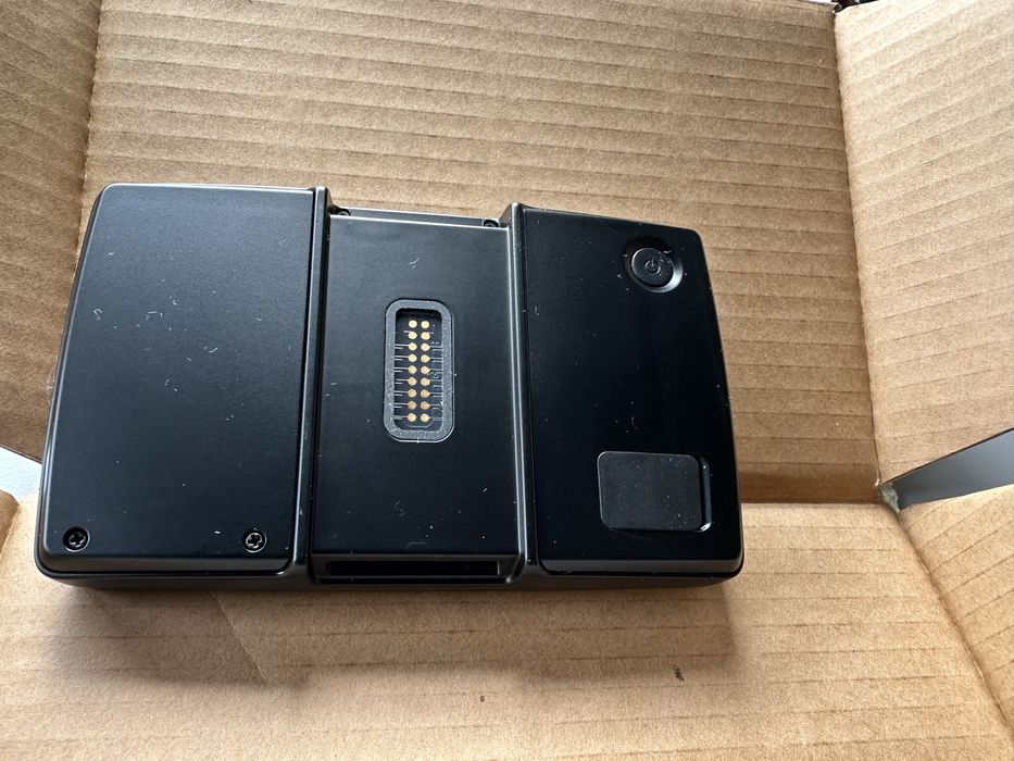 Garmin navigater VI Bmw