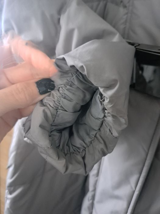 Kurtka puchowa Taranko roz 36