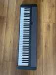 Yamaha casio ct-s1 bk + stojak regulowany
