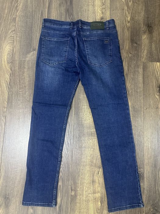 Джинсы HUGO (36)