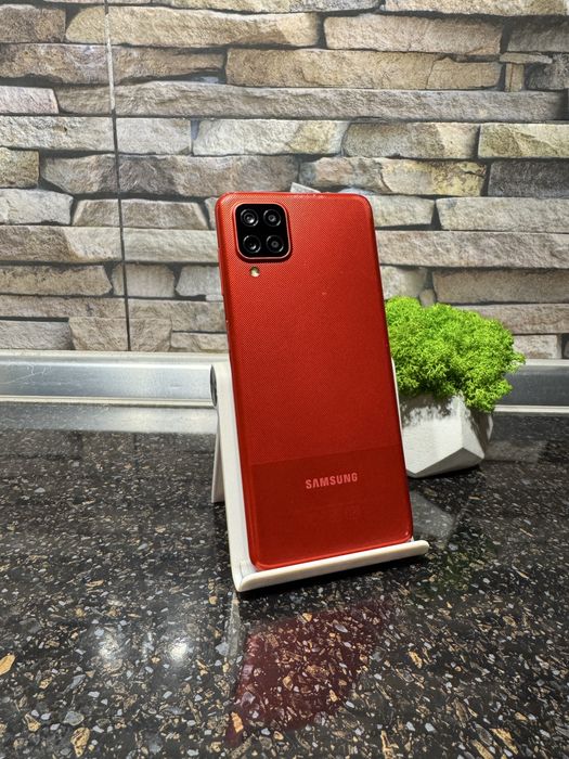 Samsung a12 32 gb Neverlock