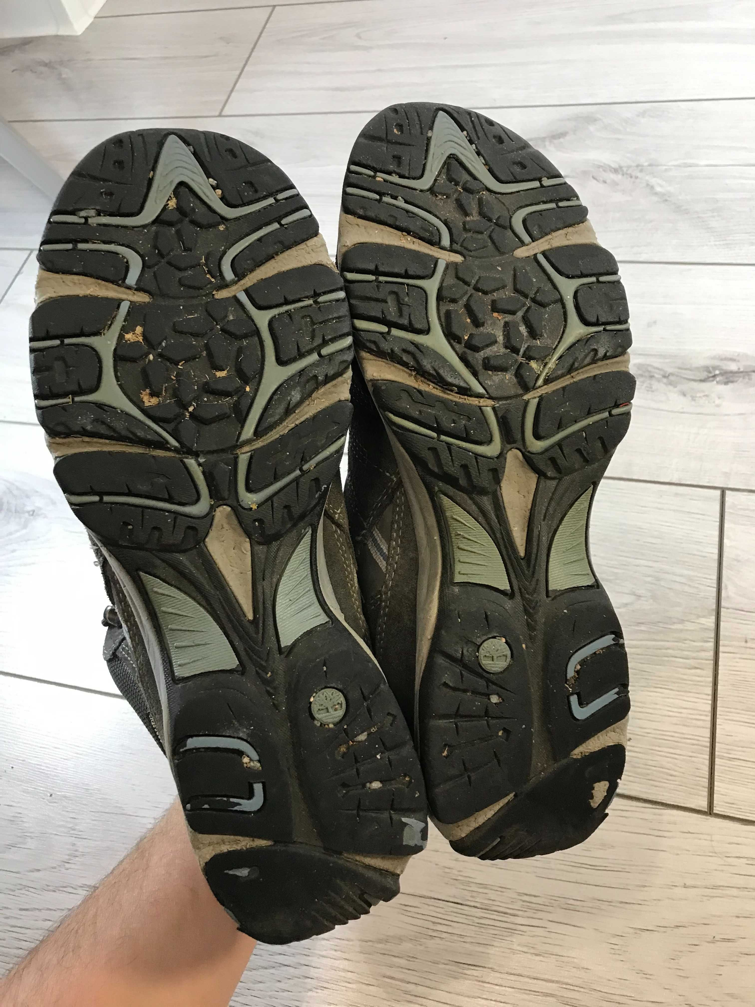 Buty trekkingowe Timberland Translite 2.0 rozm. 40 gore-tex