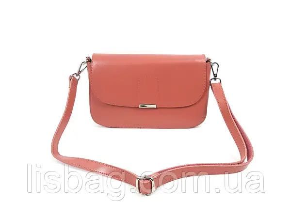 Сумка жіноча НОВА шкіра, замінник