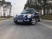 Mini Cooper One 1,6