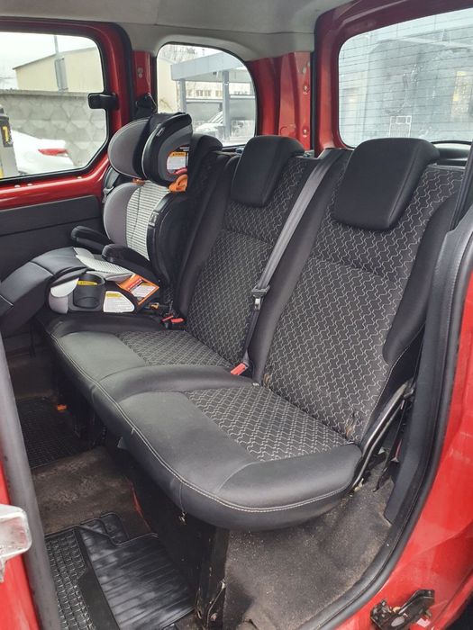 Renault kangoo 2014 Original Passenger