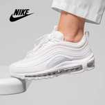 Nike Air Max 97  Женские спортивные-повседневные кроссовки на баллонах