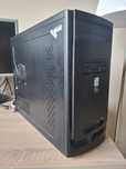 Komputer z pentium dual core