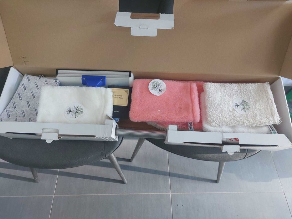 Zestaw House Raypath 2025