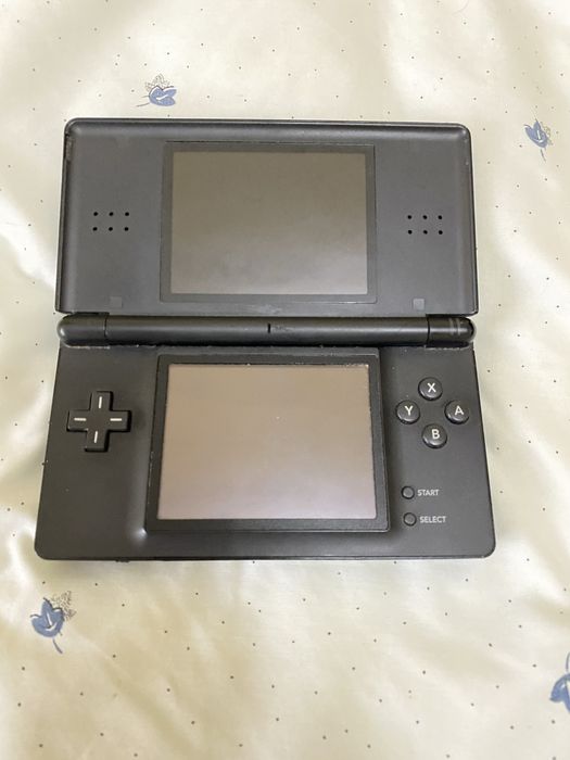 Nintendo ds lite para peças