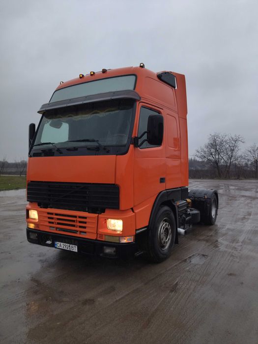 Продаж Вольво FH12 420