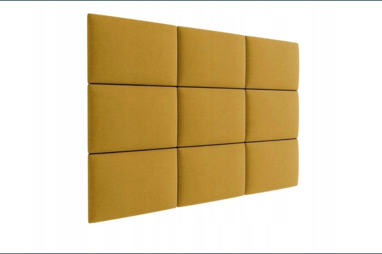 Panele tapicerowane 60x30