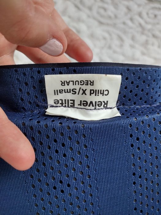 Kamizelka ochronna/ body protector jeździecka XXS Beta Reiver Elite