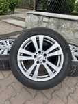 17” 5x112 Felgi Rial Koła Vw Audi A4 A6 Mercedes
