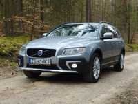 Volvo XC 70 Lift# Stan bdb# navi #skóry# 181KM